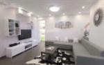 Bán căn hộ tòa HHA chung cư Tân Tây Đô, diện tích 66m2