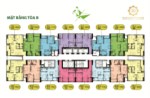 Cần bán rất gấp căn CC Intracom riverside,căn 1606:57,6m2,2 ngủ,giá bán 20tr/m2.LH 0944 891 661