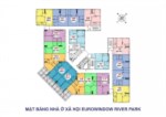 Tiếp nhận hồ sơ nhà ở xã hội Eurowindow River Park (LH: 0966 729 016)