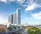 Giá 21 tr/m2, tôi bán căn số 07 CC Intracom Riverside Đông Anh, DT: 64m2, LH: :0904516638.