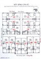 Chính chủ cần bán gấp CH C14 Định Công, DT 67m2, 2PN, giá 18 tr/m2. LH 0902.162.766