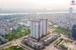 10 suất ngoại giao view sông HC Golden City giá từ 2,5 tỷ. Bàn giao full nội thất cao cấp