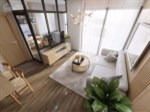 Cần bán căn hộ B1505 chung cư Intracom Riverside Nhật Tân, 46m2, giá gốc 0906 995 889
