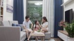 CHUNG CƯ CAO CẤP GẦN KHU VỰC TRUNG TÂM MỸ ĐÌNH, GIÁ CHỈ TỪ 1,2 TỶ/CĂN - LH: 0906290099