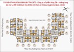 Không phải môi giới, bán gấp Golden An Khánh, T1015 - 18T2, DT 66.68m2, giá 1.080 tỷ. LH 097454737