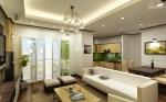 CC bán căn số 10, DT 120.5m2, tòa T3 CC Sun Grand City Ancora, view sông Hồng, siêu rẻ. 0989582529