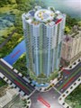 Suất ngoại giao chung cư QMS Tower cao cấp nhất khu vực  ngã tư đường Tố Hữu và Mỗ Lao giá 28 triệ