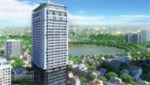 Bán căn hộ từ 1-4 ngủ giá tốt nhất tại Lancaster, Núi Trúc, LH: 0914 072 444