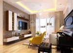Căn góc 3 PN - diện tích 97 m2 / 1,8 tỷ - chung cư cao cấp KĐT Nam An Khánh
