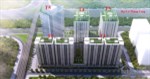 Chỉ cần 280 triệu sở hữu căn hộ tại DA Thăng Long Capital - Nam An Khánh - Hoài Đức - Hà Nội