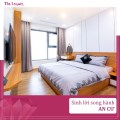 Bán căn hộ The Legacy ký HĐ trực tiếp CĐT không chênh, CK ngay 10% + gói NT cao cấp. LH: 096203568