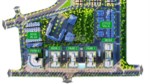 Chính chủ cần tiền bán gấp căn hộ 3 phòng ngủ chung cư Eurowindow River Park. LH: 0902197182