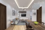 Căn hộ 2PN cao cấp ngay KĐT Việt Hưng, nhận nhà ở ngay full nội thất cao cấp, quà tặng lên đến 75t