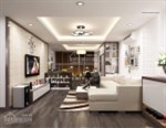 Bán chung cư Keangnam Phạm Hùng, Nam Từ Liêm 126m2, 3PN, view đẹp thoáng, NT tiện nghi, 5.4 tỷ