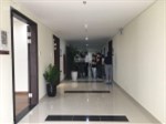 Bán căn tầng trung view ngã tư - ban công Đông Bắc căn 3PN, 111,8m2 - Cửa Tây Nam - Giá 3.6 tỷ