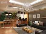 Bán CC Big Tower 18 Phạm Hùng, DT 127,4m2 căn góc 3 ngủ, 2WC sửa đẹp, ban công ĐN, giá 2 tỷ 870tr