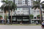 Bán chung cư CT3 C'Land DT 128m2, căn góc thiết kế 3PN, 2WC giá 24tr/1m2, Thảo Nguyên: 09.1818.616