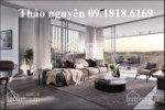Cần bán gấp căn hộ chung cư FLC Phạm Hùng DT 131m2 - 3N- 2WC- căn góc ĐN: Thảo Nguyên: 0918186169