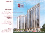 CHÍNH CHỦ BÁN CĂN HỘ ĐẲNG CẤP AQUA CENTRAL - 44 YÊN PHỤ - BA ĐÌNH - HÀ NỘI. LH: 0972 362 948