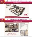 CC THĂNG LONG CAPITAL, GIÁ TỪ 1,2 TỶ/CĂN, TẶNG NGAY 15 - 45 TR .DT 61 - 97M2, LH 0914958111