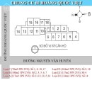 Chính chủ bán gấp tầng 1206 (3PN) chung cư 60 Hoàng Quốc Việt, view Hồ Tây, giá 30tr/m2: 098448617