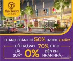 5 cây vàng cuối cùng dành cho khách hàng mua căn hộ The Terra An Hưng tháng ngâu