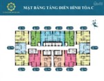 Tôi bán gấp chung cư Intracom Riverside, căn 1806, tòa C, dt 76m2, giá 22tr/m2, LH 0966225461