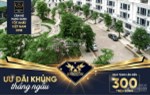 Chỉ 3.5 tỷ sở hữu ngay căn hộ 3PN dát vàng đáng sống nhất thủ đô Sunshine City- Ciputra