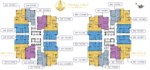 Anh Hải bán chung cư Thống Nhất Complex căn 1505 tòa B dt 121.94m2 giá 29.5tr/m2 LH 0963777502