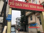 Cần bán gấp 105m2 nhà 6 tầng Bình Minh, Trâu Quỳ, Gia Lâm, đường 8m, làm văn phòng siêu đẹp