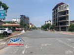 Bán 90m2 kinh doanh mặt đường 333 - Ngô Xuân Quảng, Trâu Quỳ, Gia Lâm, LH: 097.141.3456