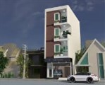 Tôi cần bán nhà mới tại Vân Canh, DT 38m2 x 4 tầng hướng Đông Nam, giá 1.9 tỷ