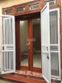 Cần bán nhà mới xây ngõ rộng 3.5m, gần ngã tư Canh, DT 42m2, giá 2.05 tỷ. LH: 0375467161