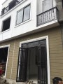 Bán nhà xây mới 3 tầng La Phù, giáp Dương Nội, HĐ, SĐCC, giá 1,55 tỷ bao mọi phí. LH 0987966468