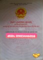 860 tr/ sẵn nhà cấp 4 có gác xép, sổ đỏ chính chủ, LH 0903446016