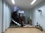 Bán nhà phân lô đường Láng, gần Nguyễn Chí Thanh