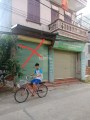 Cần bán mặt đường trục chính kinh doanh được tại Cao Xá, Đức Thượng