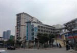 Gia đình cần bán CHCC vị trí trung tâm quận Cầu Giấy 24tr/m2
