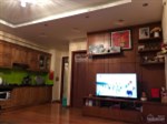 bán nhanh căn hộ 63m, Tòa CT8A, KĐT Đại thanh