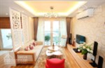 Cần bán căn góc chung cư 3 phòng ngủ, 116.2m2 tại Phú Gia, hướng ĐN, giá 3.1 tỷ. LH: 0933 177 666