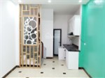 Bán nhà đẹp ngã sáu Ô Chợ Dừa - trung tâm Đống Đa 25m2, 5 tầng, giá 2,3 tỷ, LH 0946 546 266