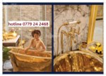 Đầu tư căn hộ khách sạn 7 sao ở Trần Huy Liệu, Giảng Võ - Hà Nội Golden Lake, chính thức chủ đầu t