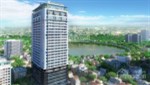 Bán căn hộ Lancaster 20 Núi Trúc view Hồ Tây cam kết lợi nhuận 7%/ năm giá 5,786 tỷ