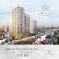 BẤT ĐỘNG SẢN CAO CẤP - CUỘC CHƠI CỦA 410 VỊ VUA - KING PALACE NGÃ TƯ SỞ - 108 NGUYỄN TRÃI