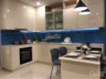 Bán căn hộ 3pn dt 98.6m2 và 11m2 sân vườn tuyệt đẹp, giá 3,3 tỷ, full nội thất
