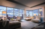 Bán căn hộ penthouse tuyệt đẹp 136m2, 2 tầng, 3PN, 3WC, giá chỉ 3,5 tỷ