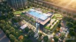 BÁN CĂN ĐỘC QUYỀN 2PN + 1 RẺ NHẤT DỰ ÁN BAN CÔNG ĐÔNG BẮC,GIÁ 1,6 TỶ 59M TẠI VINHOMES OCEAN PARK