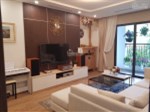 Cắt lỗ: Chính chủ bán gấp căn hộ cao cấp 3 phòng ngủ, 105m2 ngay tại trung tâm KĐT Mỹ Đình