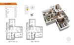 Chung cư Bea Sky Nguyễn Xiển đẳng cấp 5* - Cái tên hot nhất quận Hoàng Mai