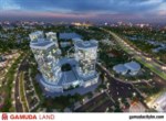 Mua The Zen gamuda tận hưởng không gian sống xanh giữa lòng TP với tiện ích 5* đẳng cấp